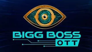 Bigg Boss OTT Thumbnail