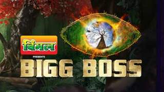 Bigg Boss 15 Thumbnail