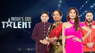India's Got Talent 9
