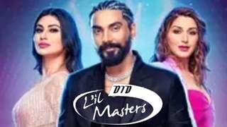 Dance India Dance Lil Masters 5