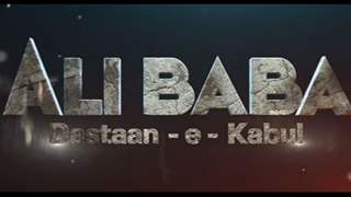 Alibaba Daastan E Kabul