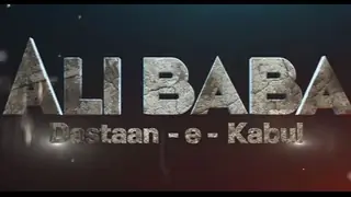 Alibaba Daastan E Kabul Thumbnail