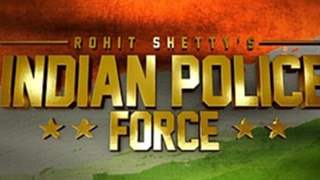 Indian Police Force Thumbnail