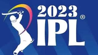 IPL 2023