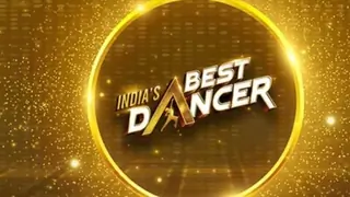 India’s Best Dancer Season 3