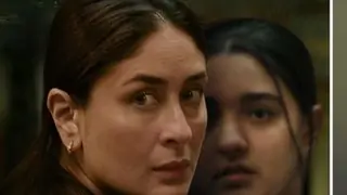 Jaane Jaan Thumbnail