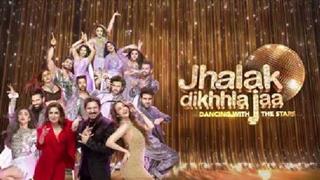 Jhalak Dikhhla Jaa 11 