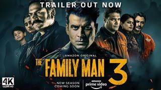 The Family Man 3 