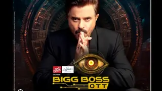 Bigg Boss OTT 3 Thumbnail