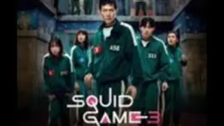 Squid Game 3 Thumbnail