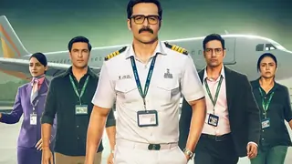 Taskaree: The Smuggler's Web Thumbnail