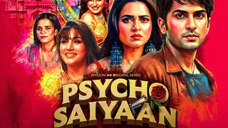 Psycho Saiyaan