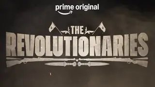  The Revolutionaries Thumbnail