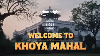 Khoya Mahal Thumbnail