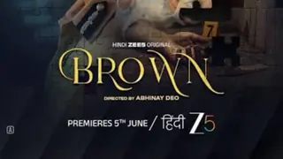 Brown  Thumbnail