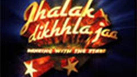 Jhalak Dikhla Jaa: Dancing with the Stars
