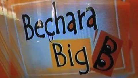 Bechara Big B Thumbnail