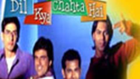 Dil Kya Chahtha Hai Thumbnail