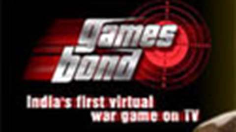 Games Bond