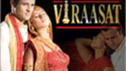 Viraasat