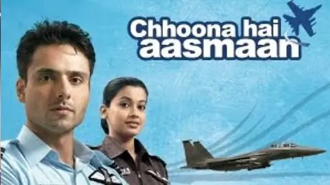 Chhoona Hai Aasmaan Thumbnail