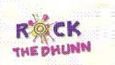 Rock The Dhunn