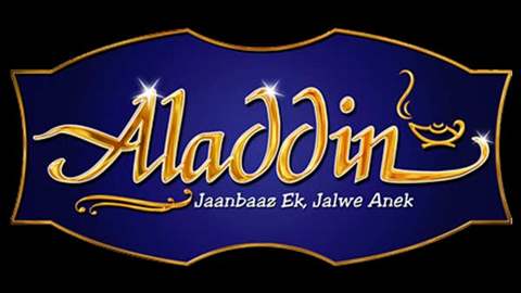 Alladin - Jaanbaaz Ek Jalwe Anek