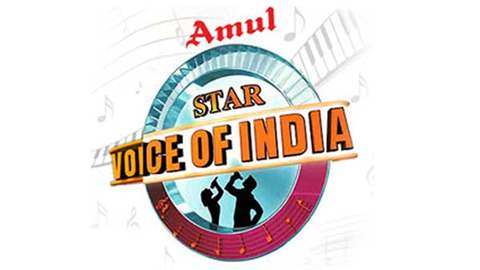 Amul Star Voice of India