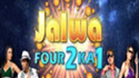 Jalwa Four 2 Ka 1