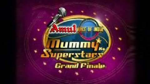 Amul Voice of India Mummy ke Superstars Thumbnail