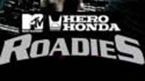 Hero Honda MTV Roadies 6 - Hell Down Under