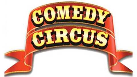 Comedy Circus 3 - Teen Ka Tadka