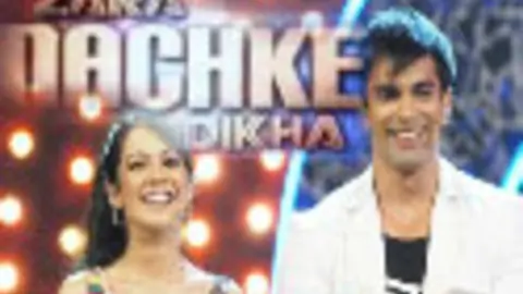 Zara Nach ke Dikha Thumbnail