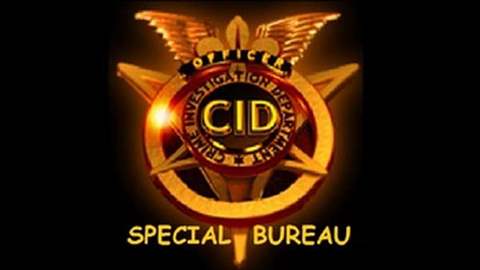 CID Special Bureau