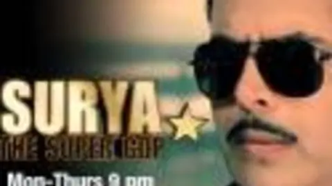 Surya the Super Cop Thumbnail