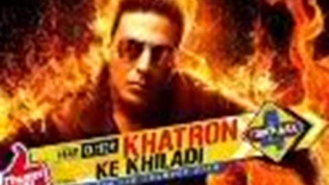 Fear Factor Khatron Ke Khiladi Season 4