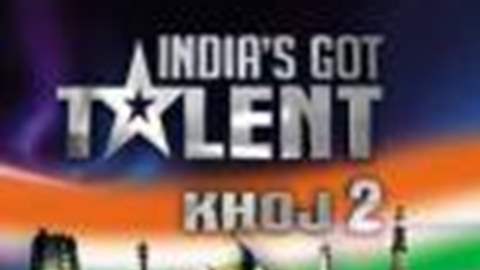 India's Got Talent 2