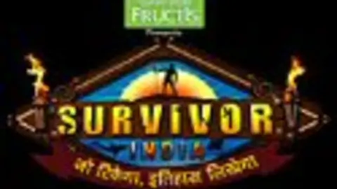 Survivor India-The Ultimate Battle Thumbnail