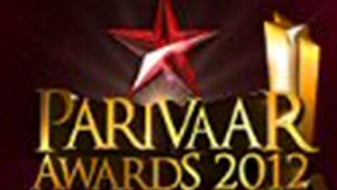 STAR Parivaar Awards 2012