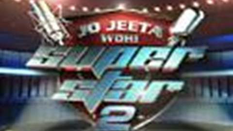 Jo Jeeta Wohi SuperStar 2