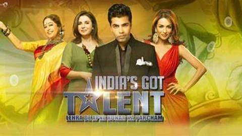 India's Got Talent 4