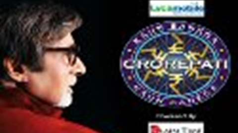 Kaun Banega Crorepati 6