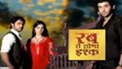 Rab Se Sohna Isshq Thumbnail