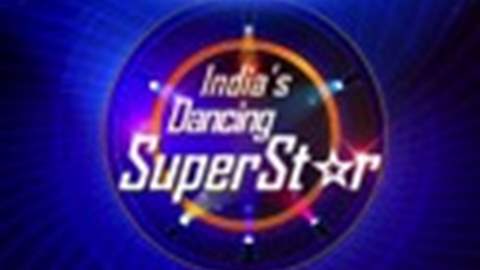 India's Dancing Superstar