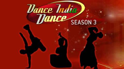 Dance India Dance Season 3