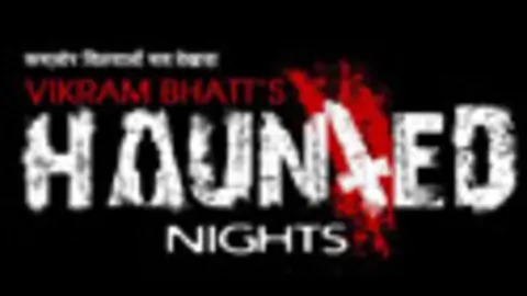 Haunted Nights - Kaun Hai Woh? Thumbnail