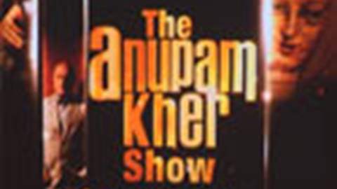 The Anupam Kher Show - Kucch Bhi Ho Sakta Hai