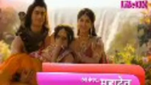 Devon Ke Dev. Mahadev Thumbnail