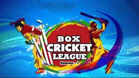 Box Cricket League