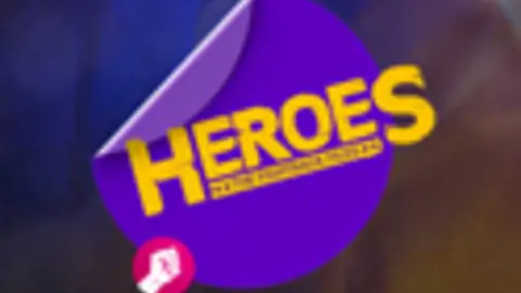 Heroes - The Fightback Files Thumbnail